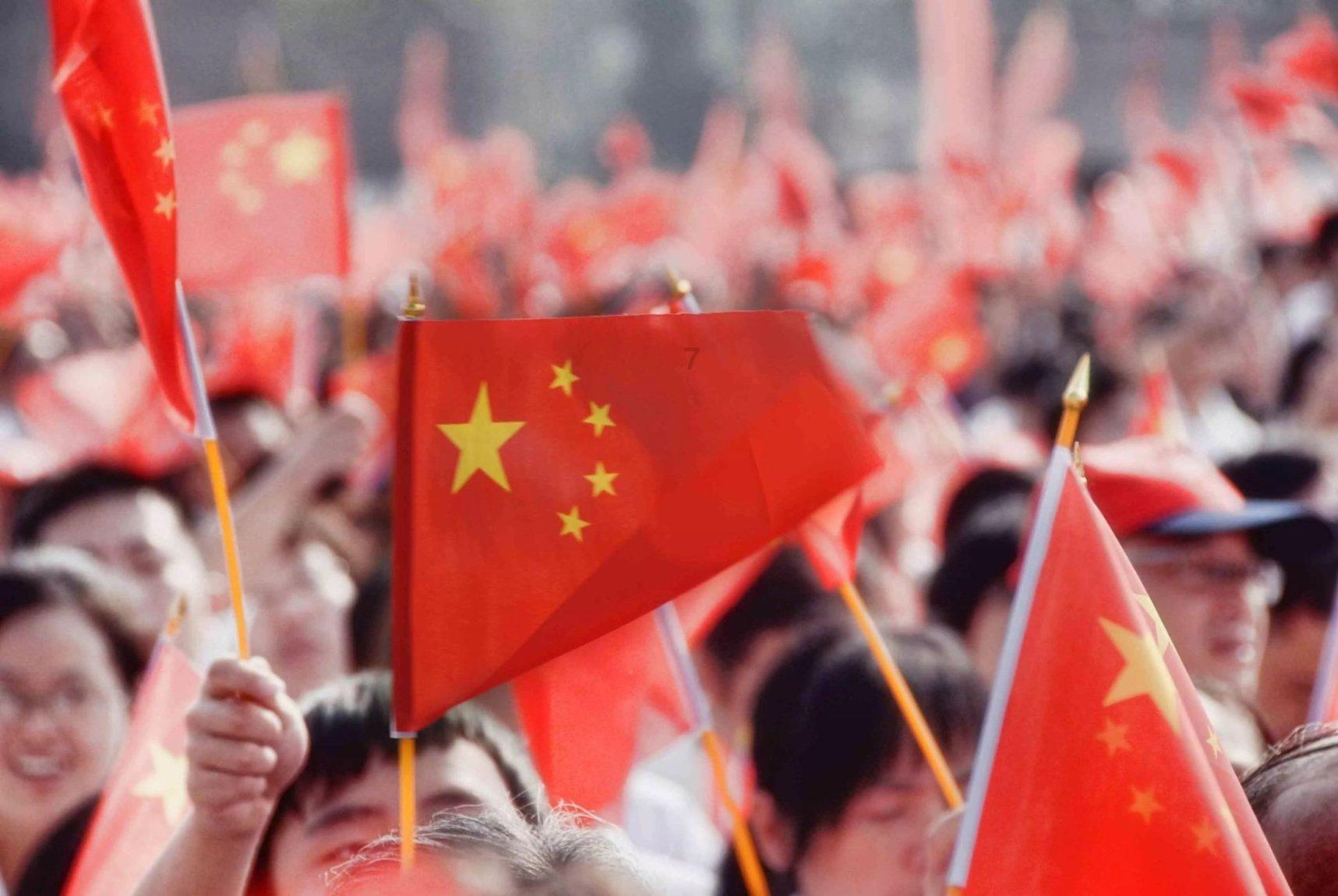 消逝的光芒：信徒